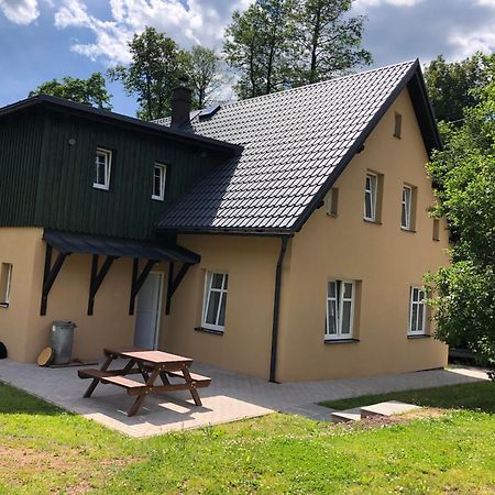 Apartmany Rudnik Bolkov Exterior photo