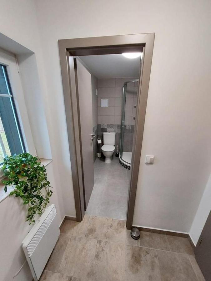 Apartmany Rudnik Bolkov Exterior photo