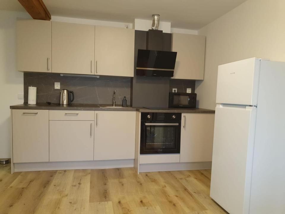 Apartmany Rudnik Bolkov Exterior photo