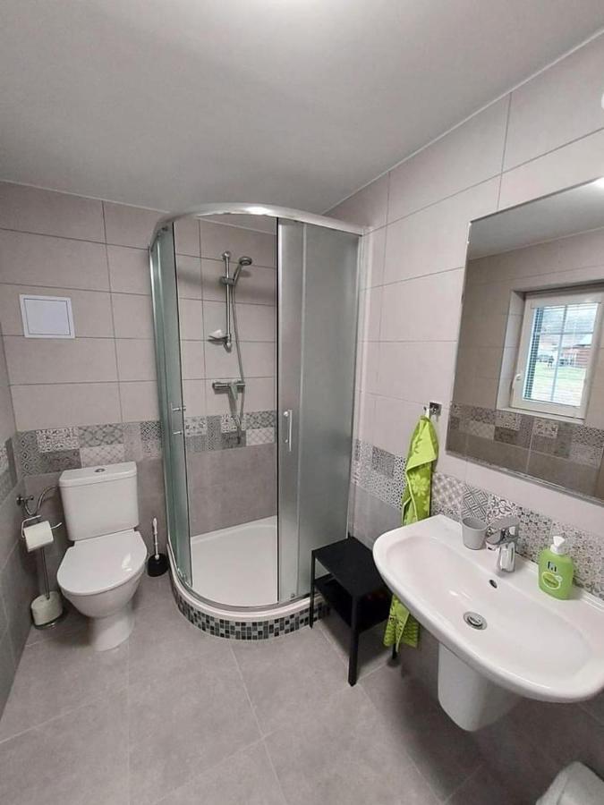 Apartmany Rudnik Bolkov Exterior photo