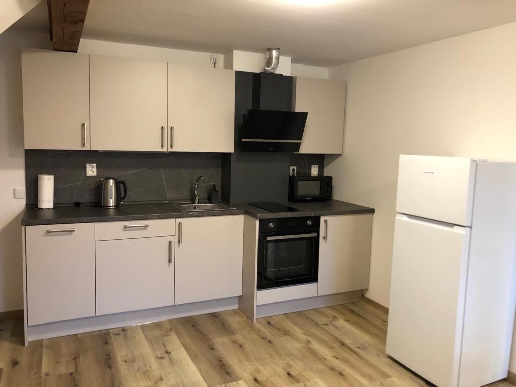 Apartmany Rudnik Bolkov Exterior photo