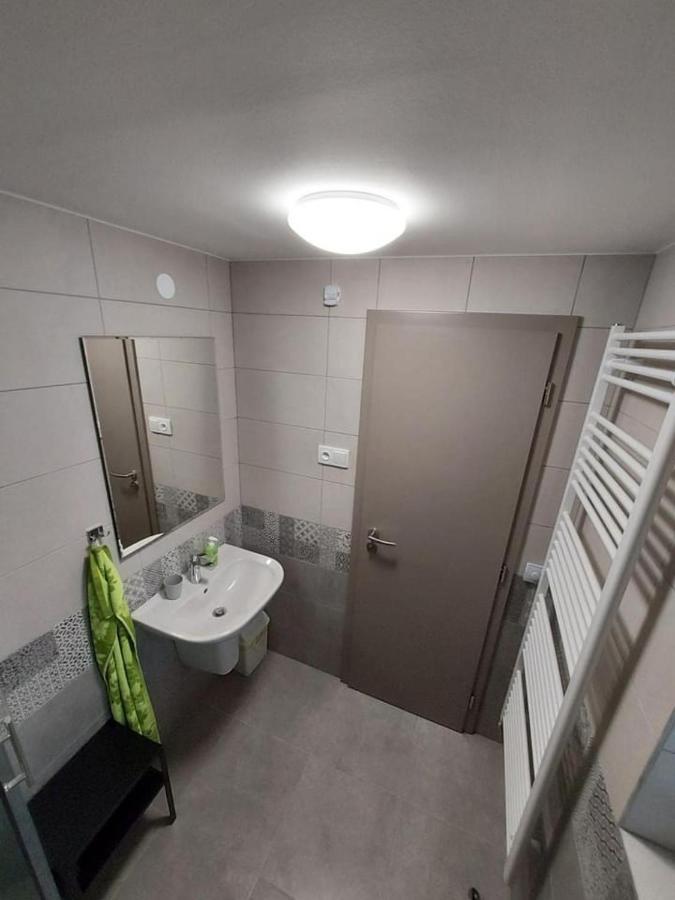 Apartmany Rudnik Bolkov Exterior photo