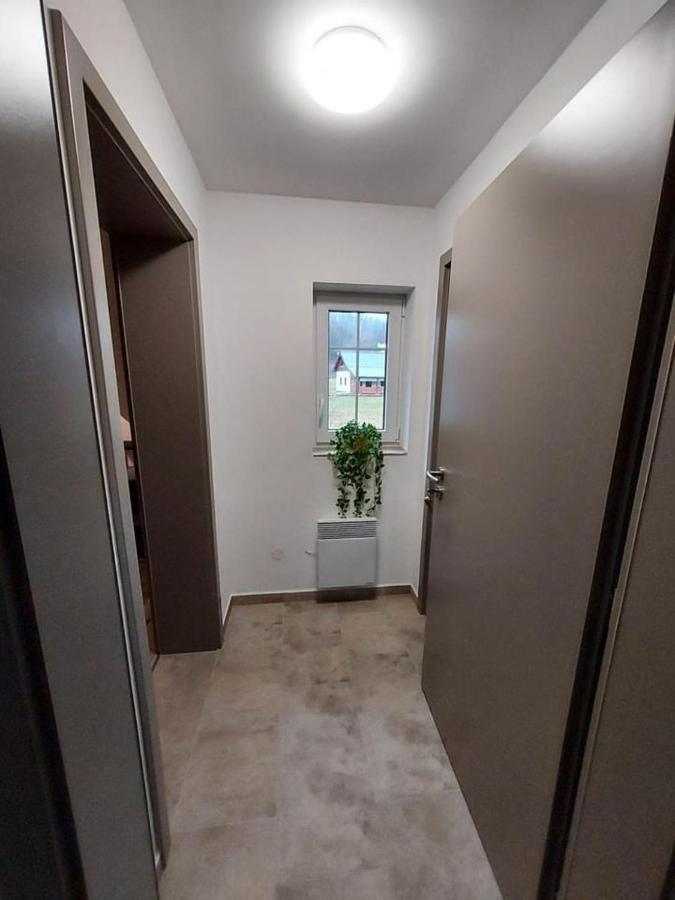 Apartmany Rudnik Bolkov Exterior photo