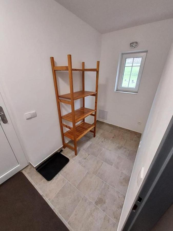Apartmany Rudnik Bolkov Exterior photo