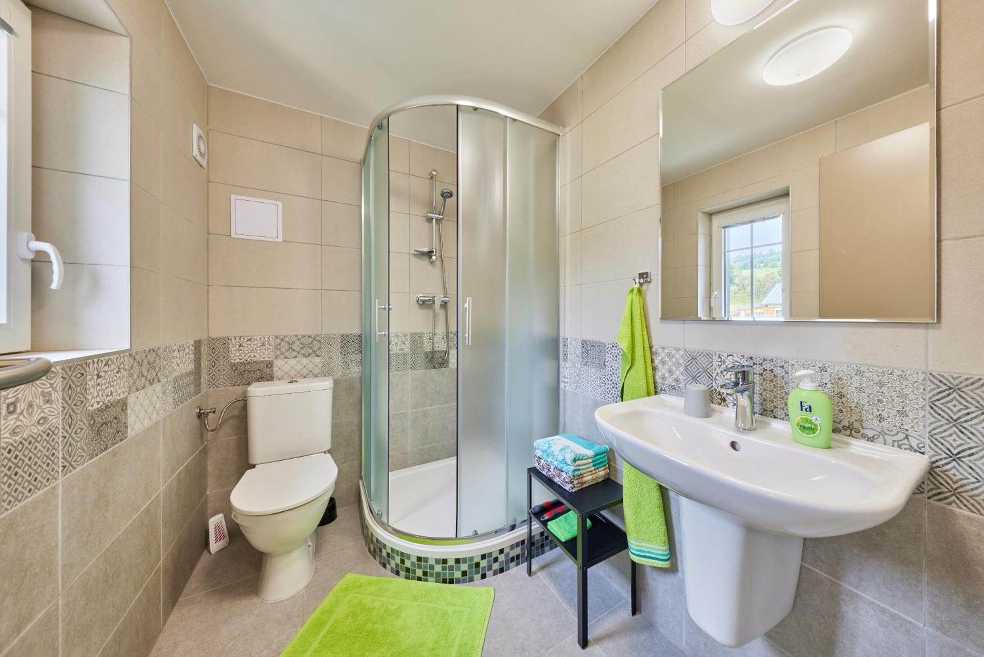 Apartmany Rudnik Bolkov Exterior photo