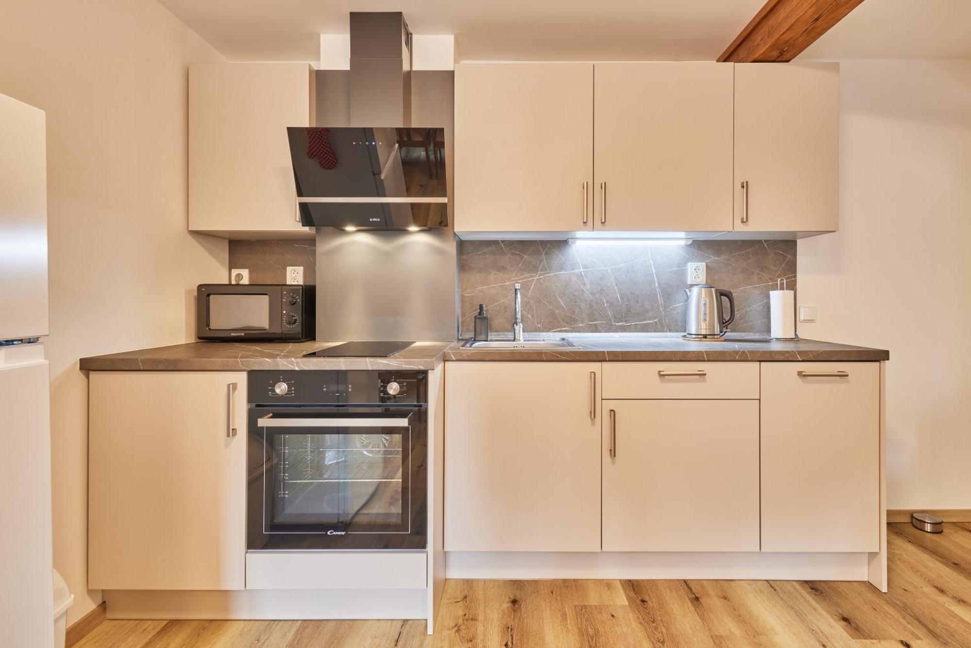 Apartmany Rudnik Bolkov Exterior photo